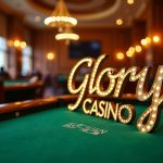 Glory casino