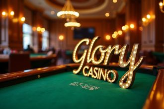 Glory casino