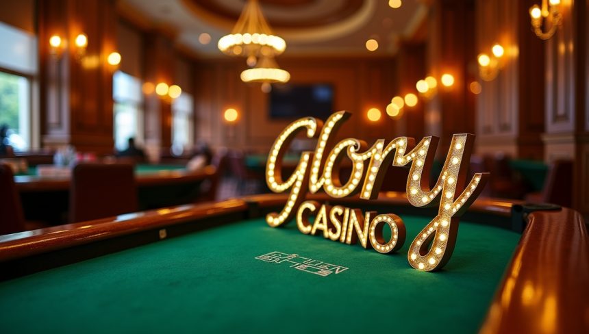 Glory casino