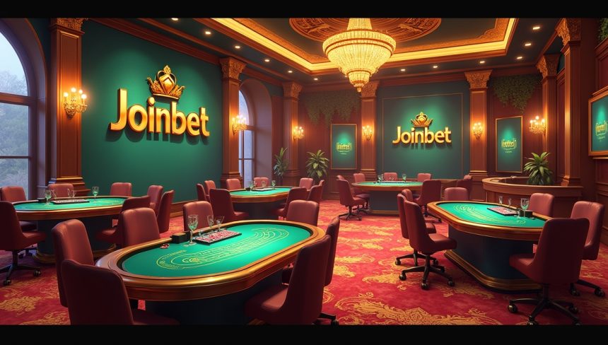 Joinbet